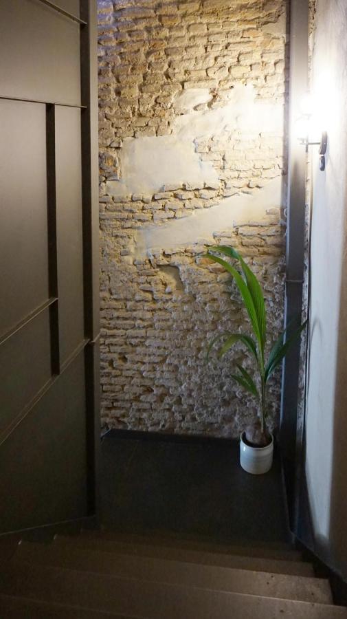 San Jorge Suites Triana Севілья Екстер'єр фото