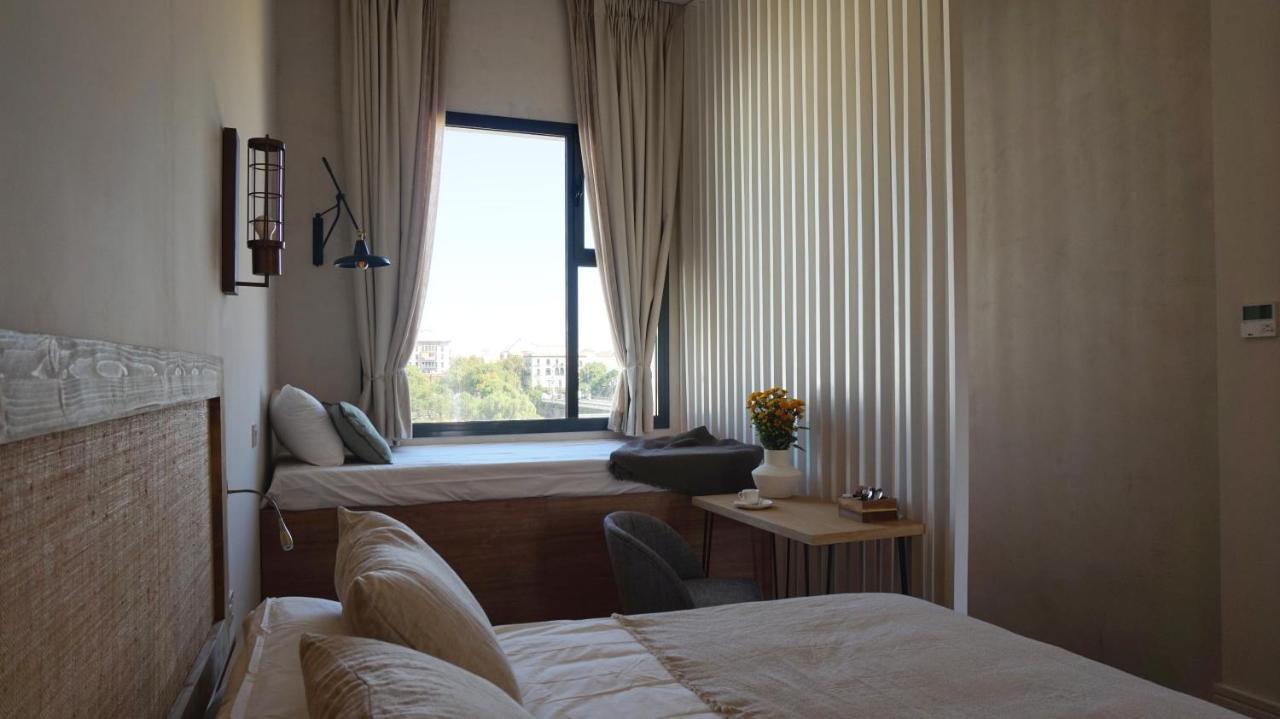 San Jorge Suites Triana Севілья Екстер'єр фото