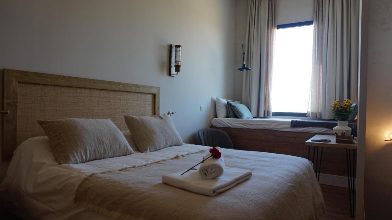 San Jorge Suites Triana Севілья Екстер'єр фото